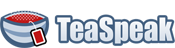 Teaspeak