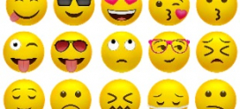 Dalle faccine ai simboli della pandemia, le emoji